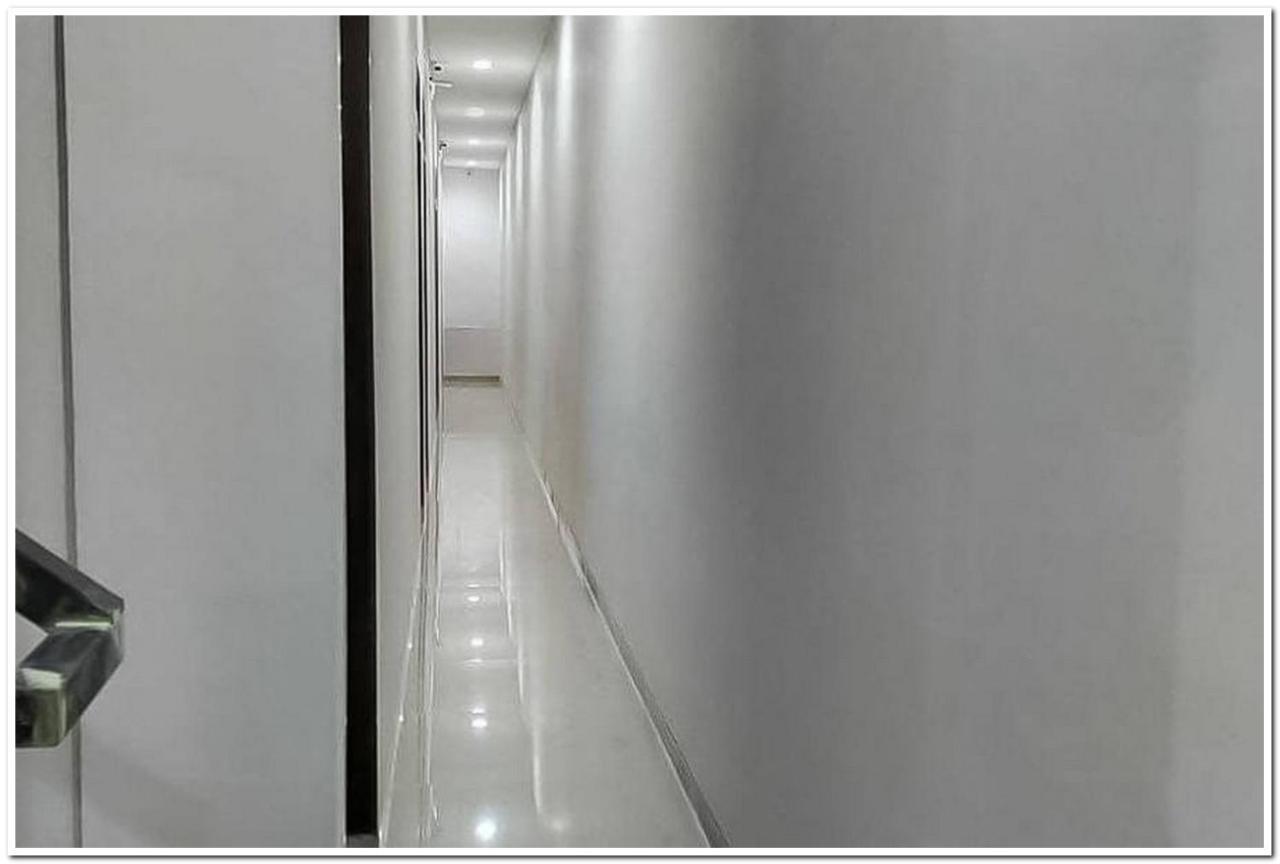 Reddoorz At Merr Rungkut Jl Gunung Anyar Gununganjar Esterno foto